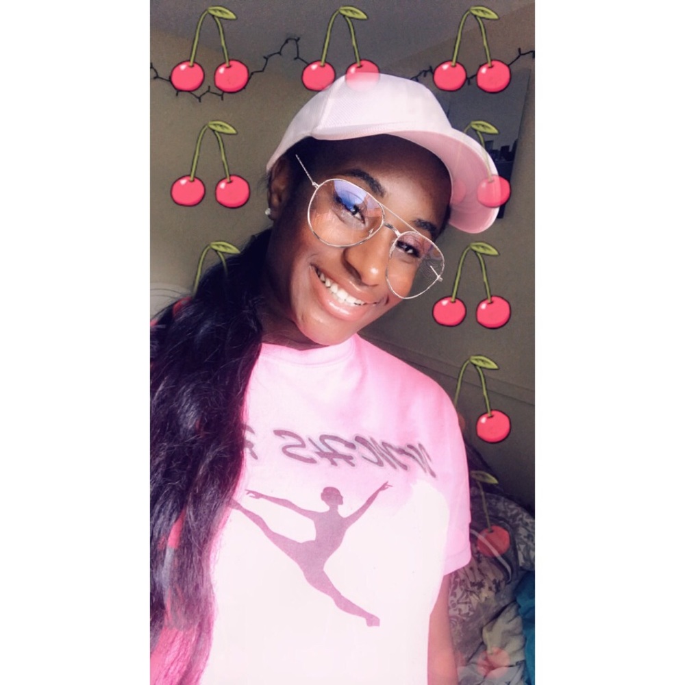 Meet your Posher, Kiara